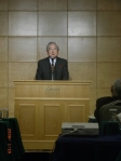 2008年1月   株式会社ニッコウトラベル　名古屋支店主催「ニッコウトラベル旅行発表会」
